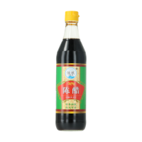 Hengou gerijpte Zhenjiang azijn 500 ml