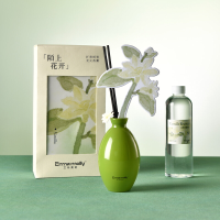 Emma Molly Blossom on the Path Aroma Papieren Signe Geurstokjes Diffuser Vanille Warme Tak