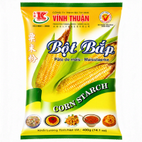 Vĩnh Thuận maïszetmeel 400 g