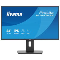 Iiyama ProLite XB2497HSN B1 24