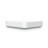 Ubiquiti UniFi Gateway Max Multi WAN 2,5 GbE Netwerkrouter   5 poorts Netwerkgateway met IDS/IPS