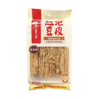 Haidilao Sprankelende tofoe vellen 50g