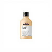 L’Oreal Absolut Repair Gold Shampoo 300 ml