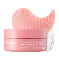 Biodance Collageen Peptide Oogpatches 30 stuks/85 g