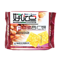 Daliyuan Hao Chi Dian krokante amandelkoekjes 108 g