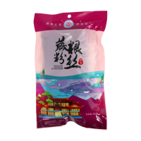 Huanglong varenwortelnoedels 200 g