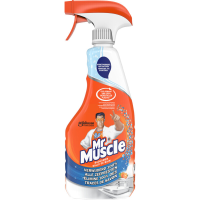 Mr Muscle badkamerreiniger 500 ml