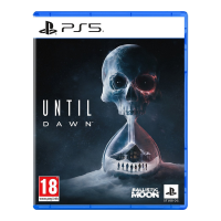 Until Dawn Remake   PS5