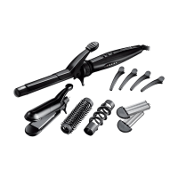Remington S8670   multistyler   6 verwisselbare accessoires universeel stylen