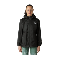 The North Face damesjassen NF00A8BA TNF zwart/foliegrijs L