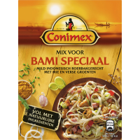 Conimex Mix voor Bami Speciaal   37 g