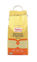 Tosca Griesmeel 5 kg Fijn