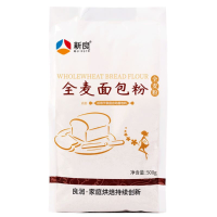 Xin Liang volkoren tarwemeel voor brood 500 g