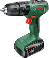 Bosch Home and Garden 06039D810C Draadloze klopboormachine