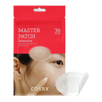 Cosrx Master Patch Intensive acnepleisters, 36 stuks