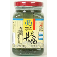 Wangzhihe stinky tofu 240 g