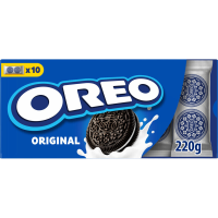 Oreo Original Koekjes   220 g