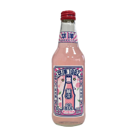 【Verkoeling】Huayang1982  sprankelende vruchtendrank, witte perzik & sakura smaak, 358 ml