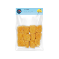 Mooijer Bevroren Jackfruit   500 g