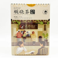 Sexy Tea Zhixiao Thee / Wijerken 17,5 g (2,5 g × 7 stuks)
