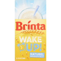 Brinta Wake Up Natural   115 g