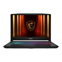 MSI Crosshair A16 HX D8WGKG 007NL 16 G 1 TB SSD   QWERTY toetsenbord
