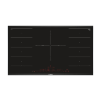 Bosch PXV975DV1E serie 8   inductiekookplaat   90 cm