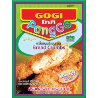 Gogi panko broodkruimels   1 kg