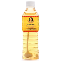 Maeboonlam Ingelegde Knoflooksap 500 g