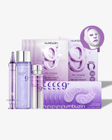 Numbuzin No.9 Ultieme liftende set (5 items)