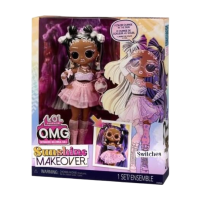 MGA L.O.L. Surprise! OMG Sunshine Makeover Switches pop   29,2 cm, 589440