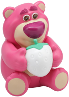 Paladone Toy Story Lotso GloBuddies Kleurveranderende Lamp   16 cm, Wit