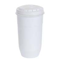 VIVREAL Waterfilter Compatibel met Zerowater Waterkannen, 5 Lagen Filtersysteem, Verwijdert Chloor, Lood, Kwik, Cadmium & Andere Zware Metalen, Verlaagt TDS tot 0, NSF Gecertificeerd F006 TDS0 FILTER