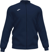 Joma Doha jacket   marineblauw   maat L