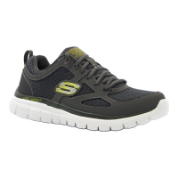 Skechers Burns Agoura 52635 CHAR 44