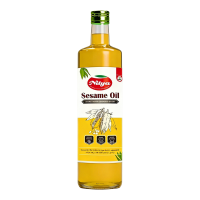 Nitya Sesamolie 1L