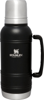 Stanley Artisan Thermosfles   1,4 L, Zwart