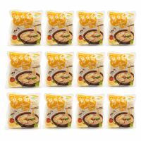 Nature's Best Harvest Udon Noedels   200 g x 12