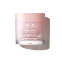 LANEIGE Verstevigend en elastiserend nachtmasker 2 x 60 ml
