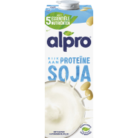 Alpro Soyadrink Original   1 L