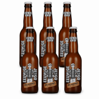 Eeuwige Jeugd Rascal IPA   6 x 330 ml