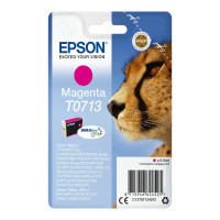 Epson magenta T0713 DURABrite Ultra enkelverpakking inkt