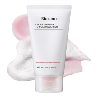 Biodance Collageenmasker tot schuimende reiniger 150 ml