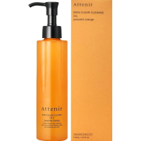 Attenir Skin Clear Reinigingsolie   175 ml   Peaceful Orange