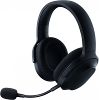 Razer Barracuda X   draadloze headset zwart