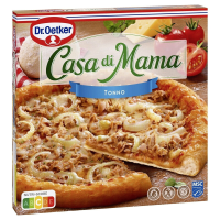 Dr. Oetker Casa di Mama Tonno   435 g