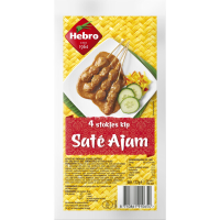 Hebro Kip Saté Ajam   172 g