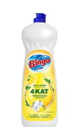 Bingo afwasmiddel citroen 650 ml