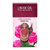 Regina Roses 100% Natuurlijke Rozenolie