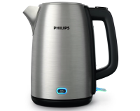 Philips HD9353/90 waterkoker Viva Collection   zilver